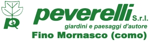 Logo Peverelli